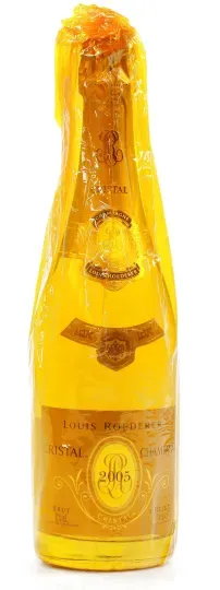 Roederer, Louis Cristal Brut 2005
