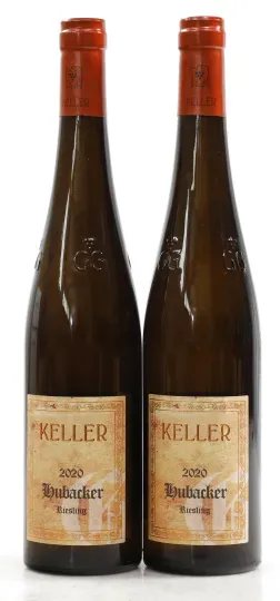 Weingut Keller Dalsheimer Hubacker Riesling Grosses Gewächs 2020