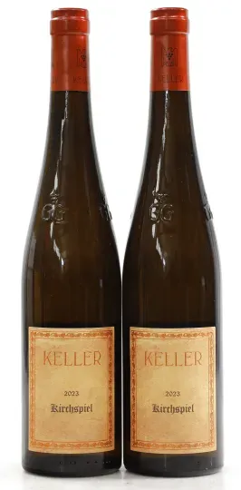 Weingut Keller Westhofener Kirchspiel Riesling Grosses Gewächs 2023