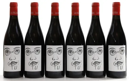 Clos Mogador Com Tu Garnacha 2019