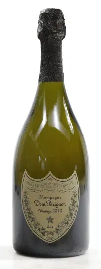 Moet & Chandon Dom Perignon Brut 2013