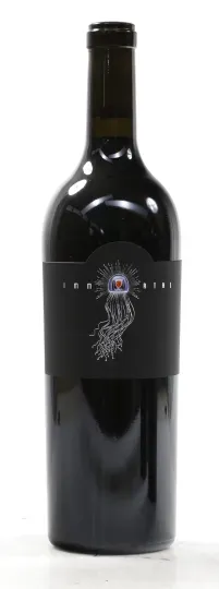 Immortal Estate Impassable Mountain Cabernet Sauvignon Reserve 2017