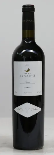 Palacios, Alvaro Finca Dofi 2000