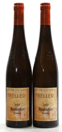 Weingut Keller Dalsheimer Hubacker Riesling Grosses Gewächs 2020