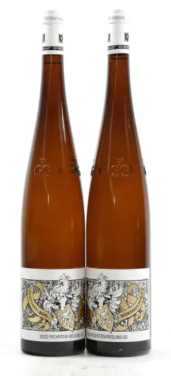 Weingut Reichsrat von Buhl Forster Pechstein Riesling Grosses Gewächs 2022