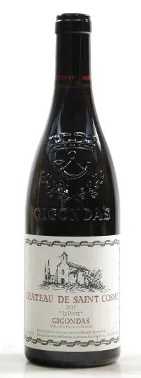 Chateau de Saint Cosme Gigondas "Le Poste" 2015
