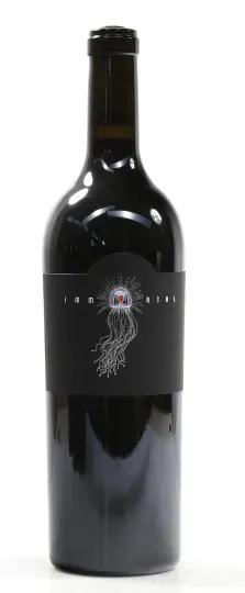 Immortal Estate Impassable Mountain Cabernet Sauvignon Reserve 2017