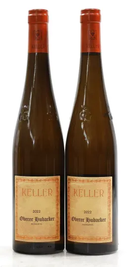 Weingut Keller Dalsheimer Hubacker Riesling Grosses Gewächs 2022