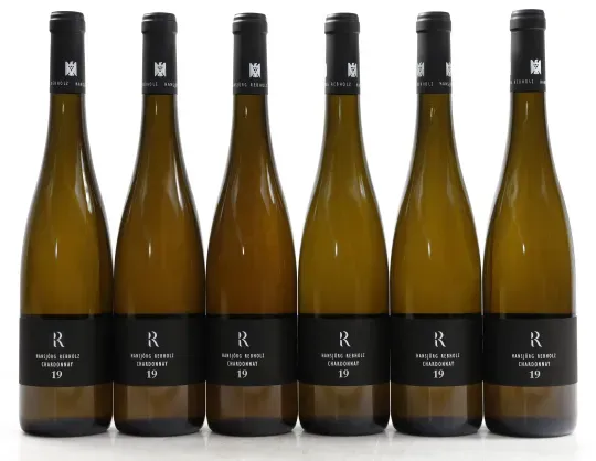 Ökonomierat Rebholz Chardonnay "R" 2019