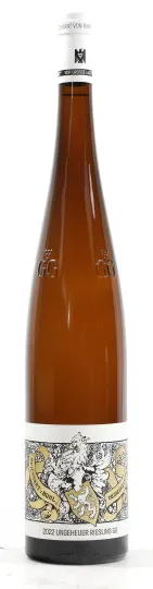 Weingut Reichsrat von Buhl Forster Ungeheuer Riesling Grosses Gewächs 2022