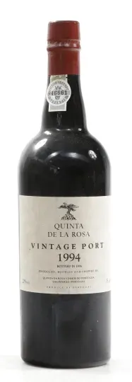 Quinta de la Rosa Vintage Port 1994