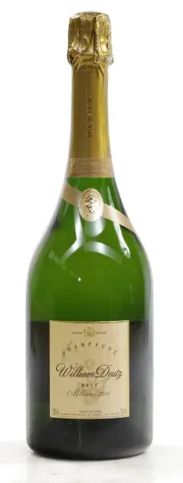 Deutz Cuvee William Deutz Brut 2014
