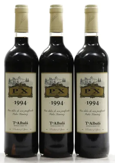 Bodegas Toro Albala Don PX 1994