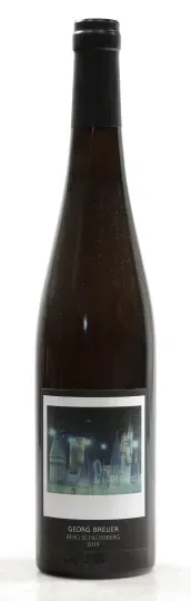 Breuer, Georg Rüdesheimer Berg Schlossberg Riesling trocken 2019