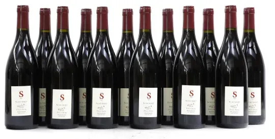 Schubert Pinot Noir Block B 2019