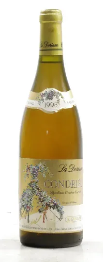 Guigal, Etienne Condrieu "La Doriane" 1998
