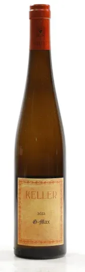 Weingut Keller Riesling G-Max 2023