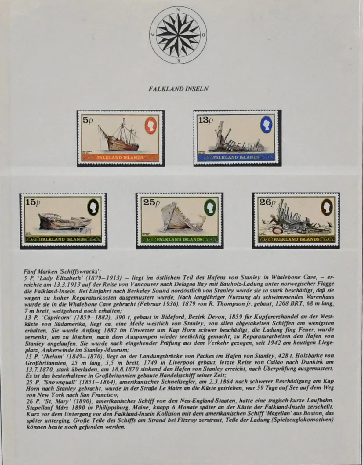 Shipping, mostly mint never hinged subscription collection in the corresponding binder, with many sets and blocks on maritime history on 60 full pages, including self-designed pages with items