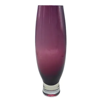 PAARSE GLASVAS.