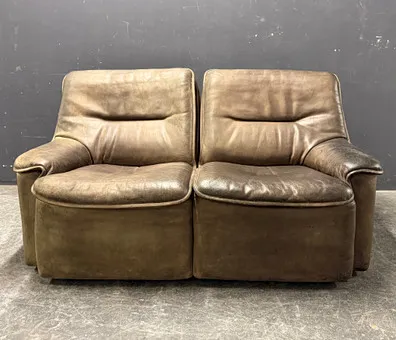 Sofa De Sede.