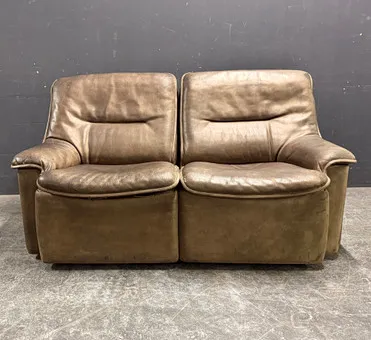 De Sede Sofa.