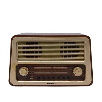 KARCHER NO-028 RADIO.