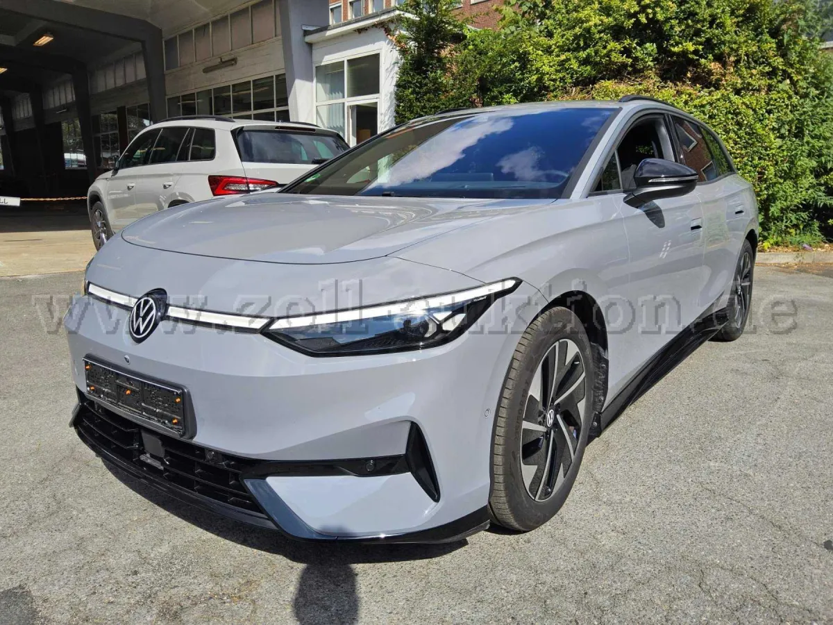 1 VW ID.7 Pro S Tourer - BD8-4014E