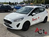 Ford Fiesta 1.1