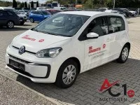 VW up! 1.0 MPI