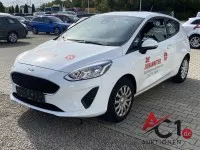 Ford Fiesta 1.1