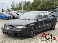 VW Passat 2.0 petrol 3BG