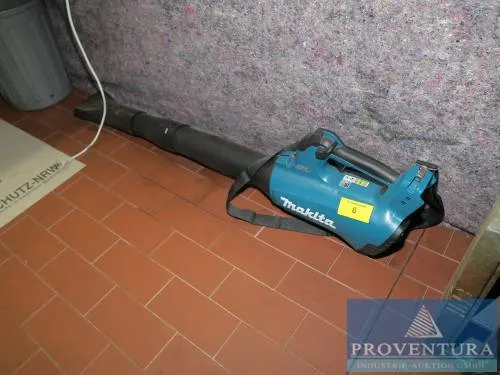Accu-bladblazer MAKITA DUB184 18V