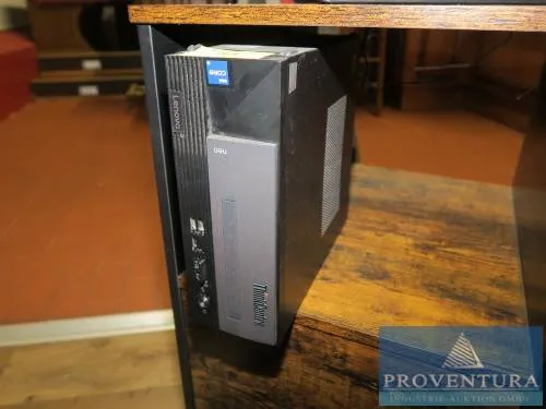 PC LENOVO ThinkCentre 13. gen. Intel Core I5-13400 2