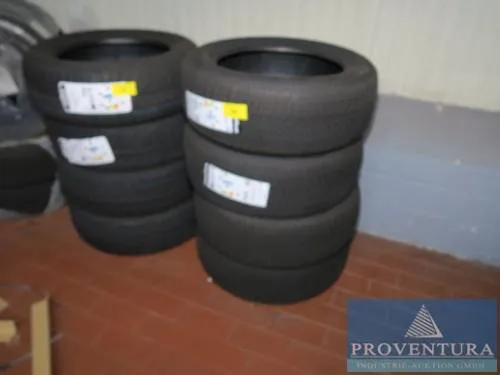Reifensatz GOODYEAR Energy 205/55R16 91V DOT 4525