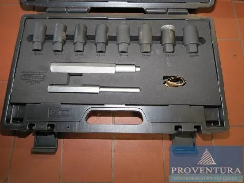 Wheel lock removal tool KS Tools 913.1480
