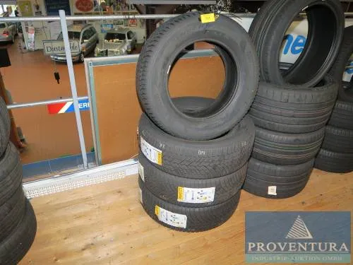 Reifensatz PIRELLI Cinturato All Seasons SF 2 215/65R16 XL 102V DOT 3123