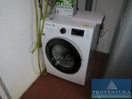 Sèche-linge domestique SMASUNG
