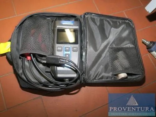 Battery tester TOPDON BT300P