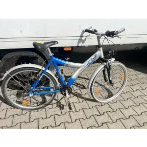 2 vélos - pour bricoleur