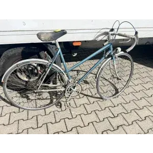 Bicycle no.: WN 6000090
