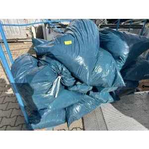 Partij kleding / wasgoed