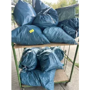 Партия одежды / белья