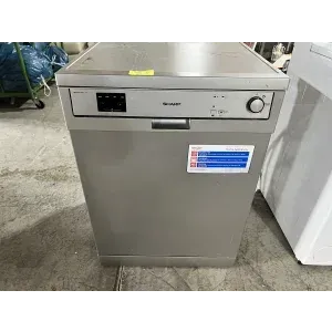 Dishwasher Sharp