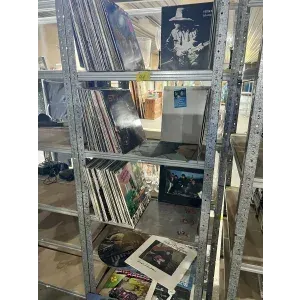 Posten LP`s