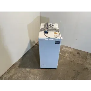 Bauknecht washing machine