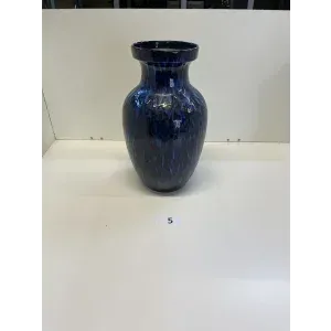 Podlahová váza v. 48 cm