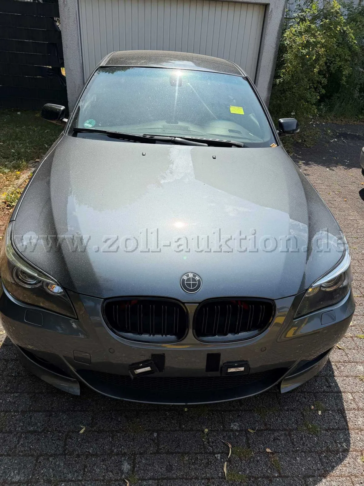 1 BMW řady 5