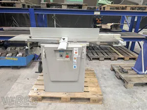 Surface planer and thicknesser Scheppach Plana 7 Ixes