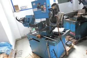Metall-Bandsägemaschine MEP Shark 280