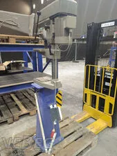 Ständerbohrmaschine Maxion BT13